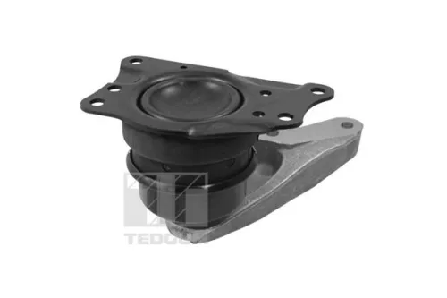 TEDGUM Suspension Strut Support Mount (00741992)