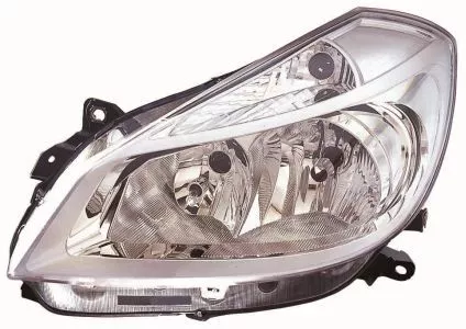 Headlight