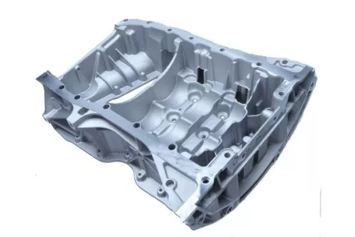 MAXGEAR Oil Sump (34-0125)