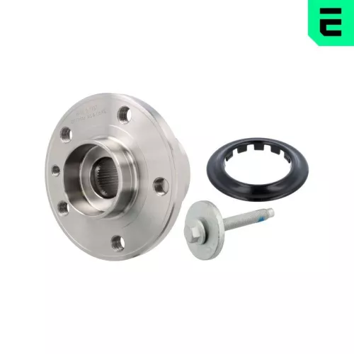 OPTIMAL Wheel Bearing Kit (891305)