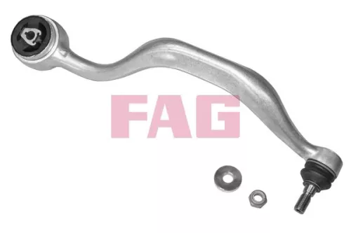 Mounting, control/trailing arm