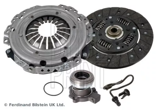 BLUE PRINT Clutch Kit (ADW1930100)