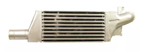 MAXGEAR Charge Air Cooler (AC630007)