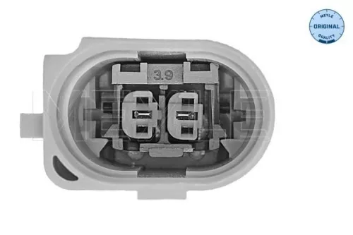 MEYLE Mounting, engine (1001991407/S)