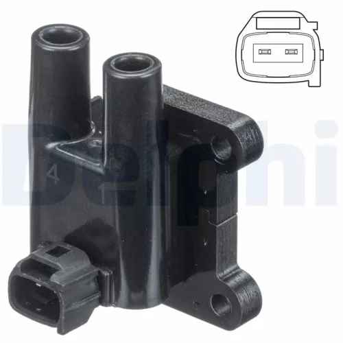 Ignition Coil