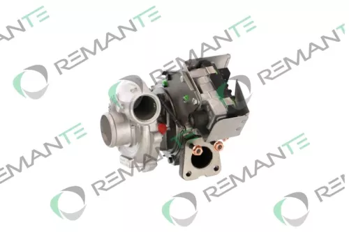 REMANTE Charger, charging (supercharged/turbocharged) (003-002-004382R)