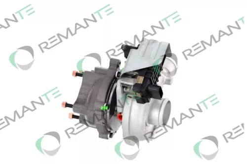 REMANTE Charger, charging (supercharged/turbocharged) (003-002-004382R)