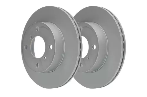 ATE Brake Disc (24.0117-0105.1)