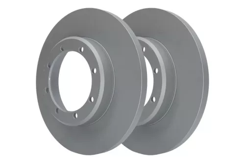 ATE Brake Disc (24.0118-0153.1)