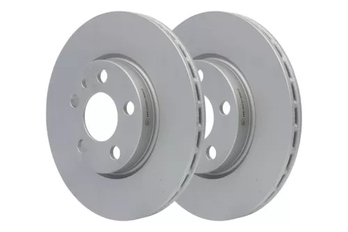 ATE Brake Disc (24.0120-0155.1)