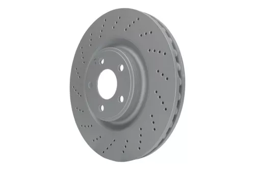 ATE Brake Disc (24.0132-0180.1)