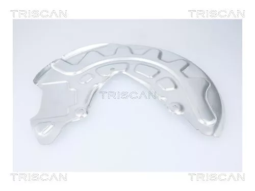 TRISCAN Splash Guard, brake disc (812529106)