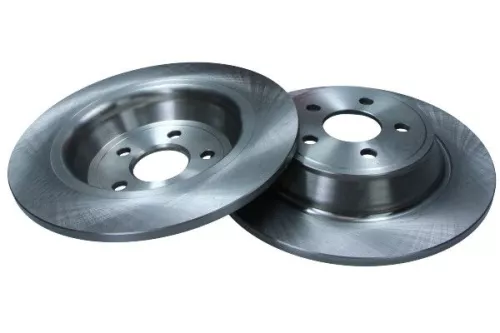 MAXGEAR Brake Disc (19-4700)