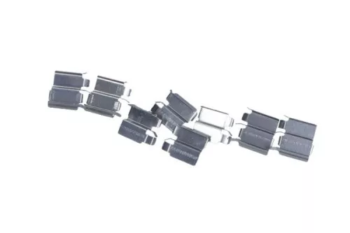 MAXGEAR Accessory Kit, disc brake pad (27-1463)