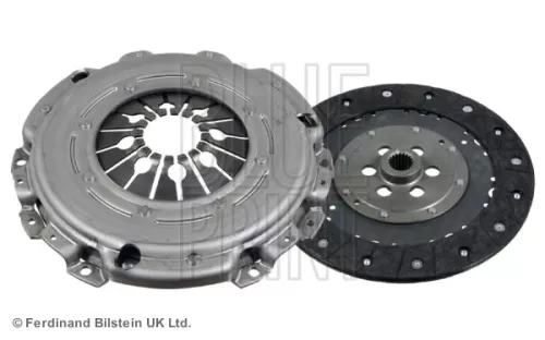 BLUE PRINT Clutch Kit (ADW193042)