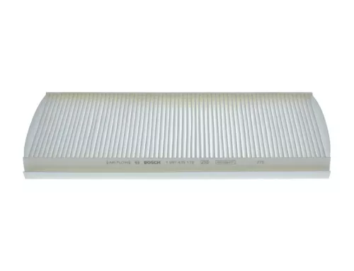 BOSCH Filter, cabin air (1987435118)