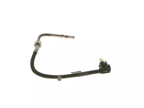 BOSCH Sensor, exhaust gas temperature (0986259038)