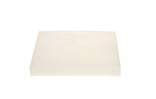 BOSCH Filter, cabin air (1987435133)
