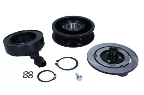 MAXGEAR Magnetic Clutch, air conditioning compressor (AC130022)