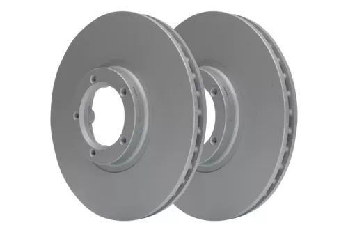ATE Brake Disc (24.0124-0132.1)