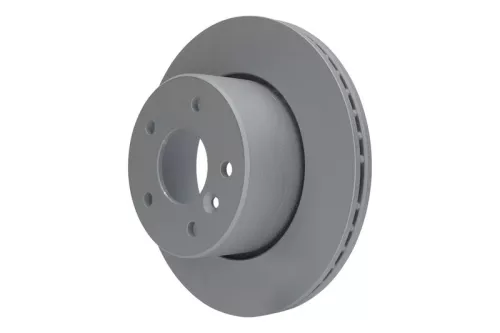 ATE Brake Disc (24.0125-0176.1)