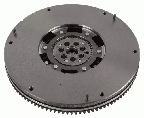 Flywheel