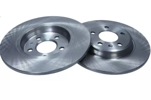 MAXGEAR Brake Disc (19-4697)