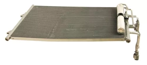 MAXGEAR Condenser, air conditioning (AC830209)