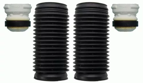 Dust Cover Kit, shock absorber