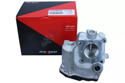 MAXGEAR EGR Valve (27-4098)