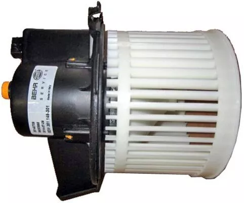MAHLE Interior Blower (AB198000P)