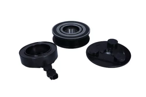 MAXGEAR Magnetic Clutch, air conditioning compressor (AC130023)