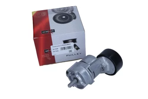 MAXGEAR Belt Tensioner, V-ribbed belt (54-1626)