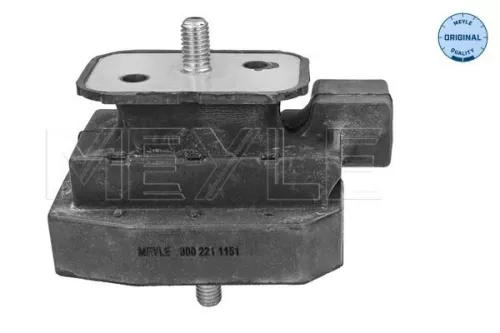 Mounting, automatic transmission