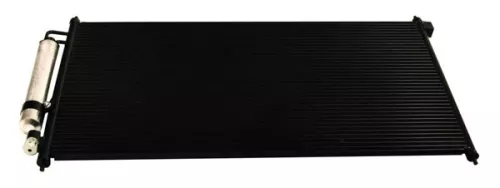 MAXGEAR Condenser, air conditioning (AC830076)