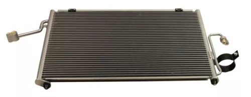 MAXGEAR Condenser, air conditioning (AC830081)