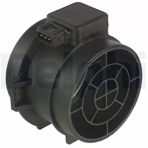 Mass Air Flow Sensor