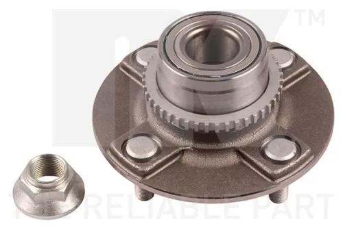 NK Wheel Bearing Kit (762247)