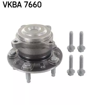 Wheel Bearing Kit