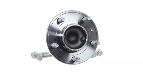 SKF Wheel Bearing Kit (VKBA7660)