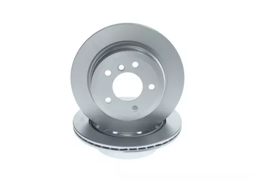 BOSCH Brake Disc (0986479496)