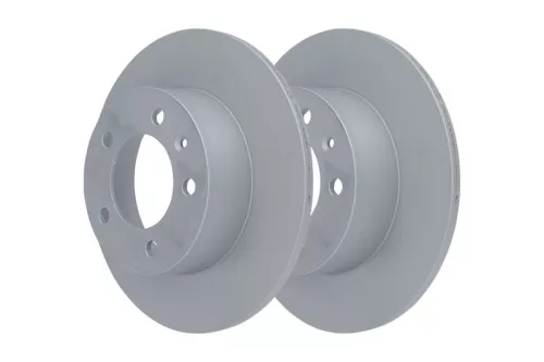ATE Brake Disc (24.0112-0155.1)