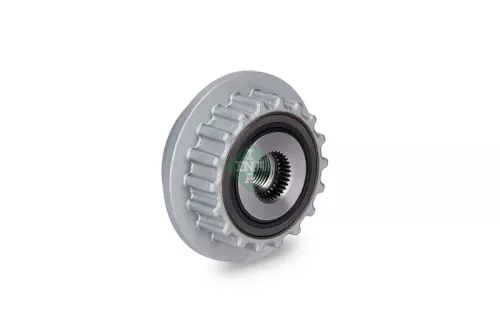 Schaeffler INA Camshaft (428015510)