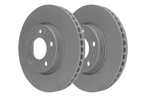 ATE Brake Disc (24.0126-0102.1)