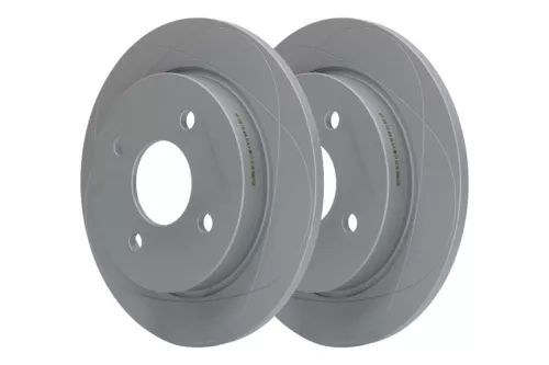 ATE Brake Disc (24.0310-0115.1)