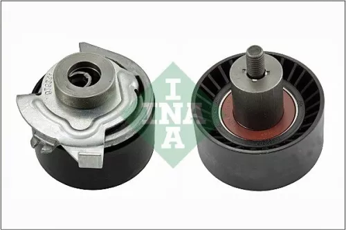 Schaeffler INA Timing Chain (553018710)