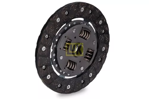 Clutch Disc