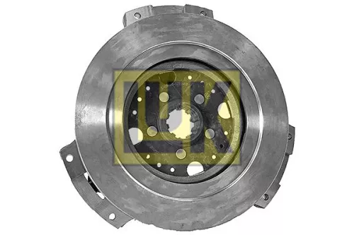 Schaeffler LuK Flywheel (415065910)