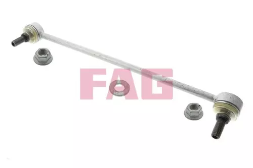 Schaeffler FAG Wheel Bearing Kit (713613750)