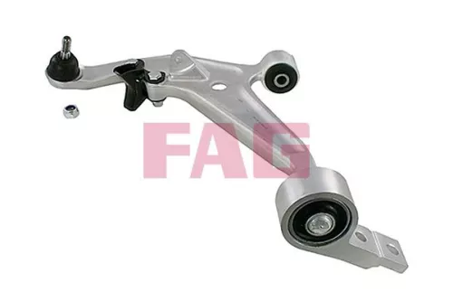 Schaeffler FAG Wheel Bearing Kit (713644660)